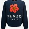 Best Sale ๐ Kenzo Blue Boke Flower Sweatshirt ๐ฏ 2 Kenzo Blue Boke Flower Sweatshirt