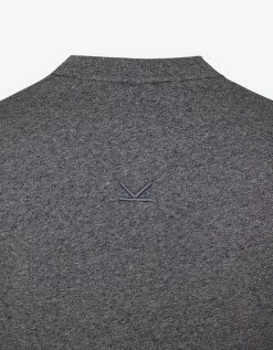 Brand new π Kenzo Clothing Grey Rear Logo Print Sweatshirt π― 8 Kenzo Clothing Grey Rear Logo Print Sweatshirt