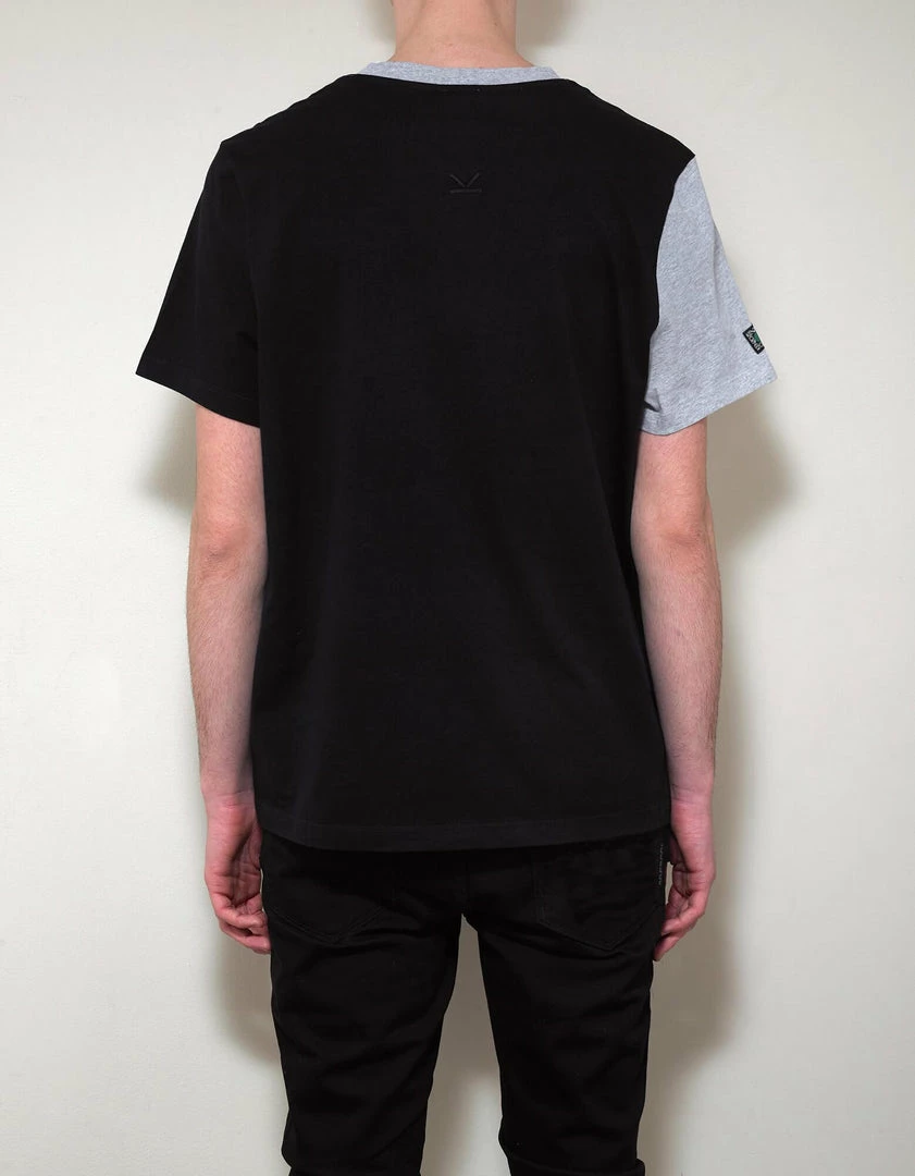 Deals π Kenzo Grey White Circle Print T-Shirt π₯° 6 Kenzo Grey White Circle Print T-Shirt