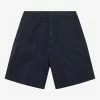Coupon ๐ Kenzo Midnight Blue Bermuda Shorts ๐คฉ 1 Kenzo Midnight Blue Bermuda Shorts