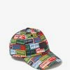 Accessories Multicolour 'Kenzo Labels' Cap