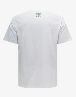 Off White 'Kenzo Pixels' Oversized T-Shirt