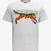 Off White 'Kenzo Pixels' Oversized T-Shirt