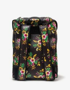 Kenzo Accessories Pop Bouquet Messenger Backpack
