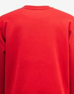 New π₯° Kenzo Clothing Red Paris Classic Sweatshirt π 9 Kenzo Clothing Red Paris Classic Sweatshirt
