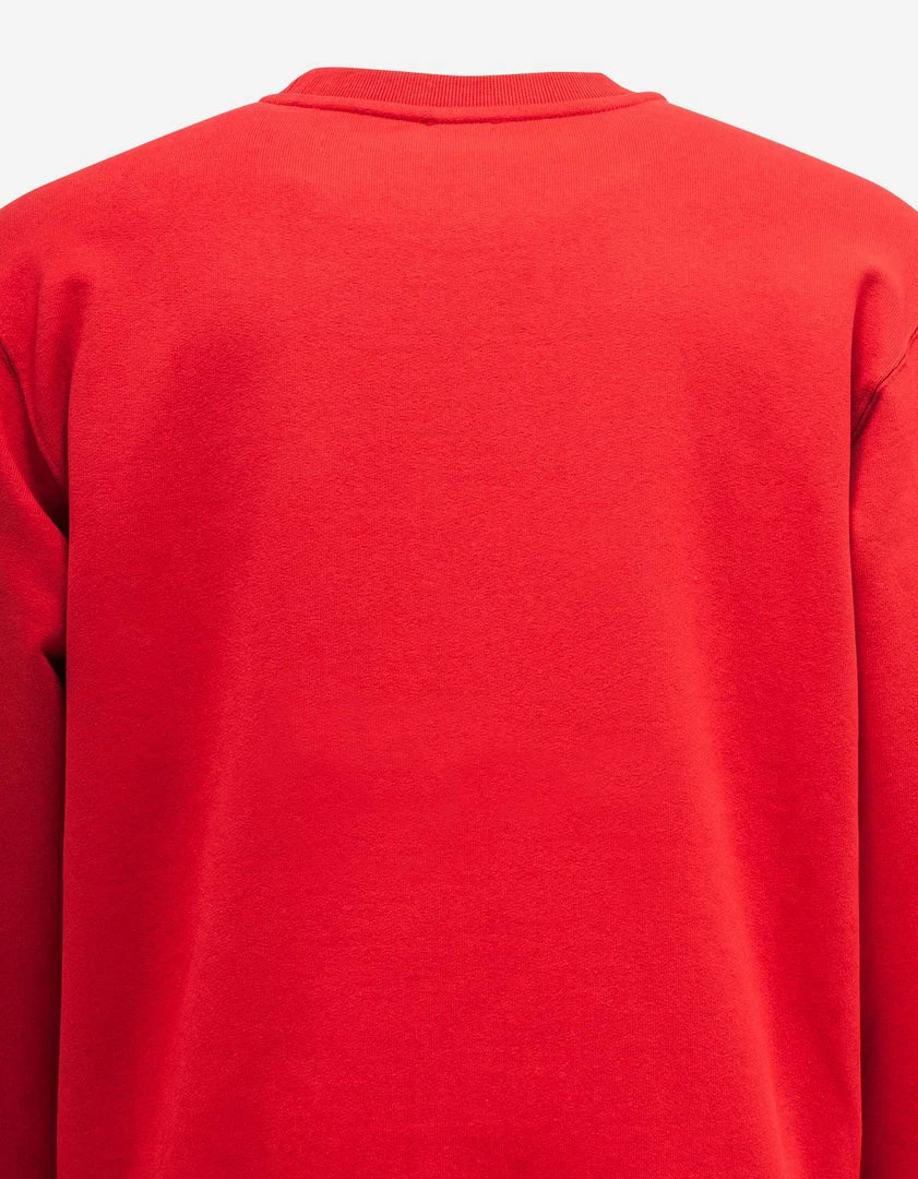 New π₯° Kenzo Clothing Red Paris Classic Sweatshirt π 6 Kenzo Clothing Red Paris Classic Sweatshirt