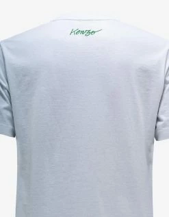 Cheap ๐ White Kenzo Poppy T-Shirt โจ 9 White Kenzo Poppy T-Shirt