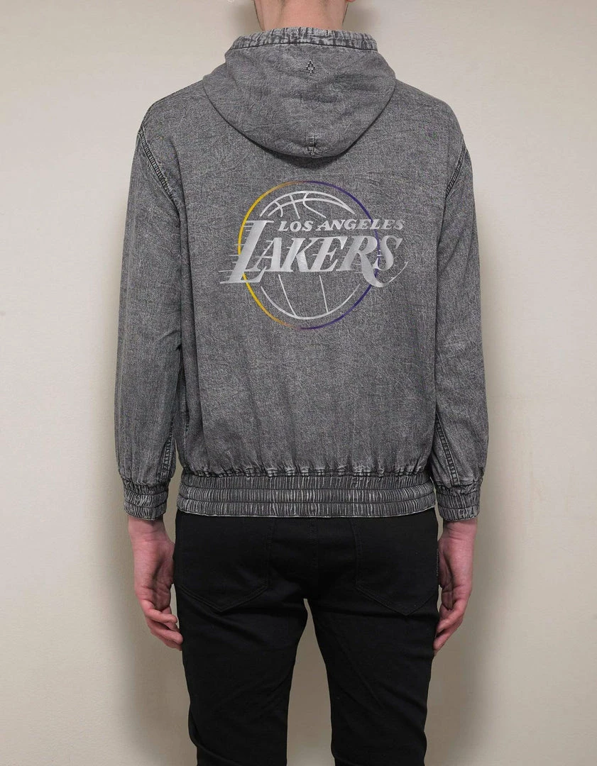 Best Sale ๐ Marcelo Burlon Grey Acid Wash LA Lakers Hoodie Clothing ๐ฅ 7 Marcelo Burlon Grey Acid Wash LA Lakers Hoodie Clothing