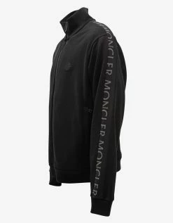 Best reviews of 👏 Moncler Black Logo Sleeve Zip Funnel Sweatshirt Clothing 😉 9 Moncler Black Logo Sleeve Zip Funnel Sweatshirt Clothing