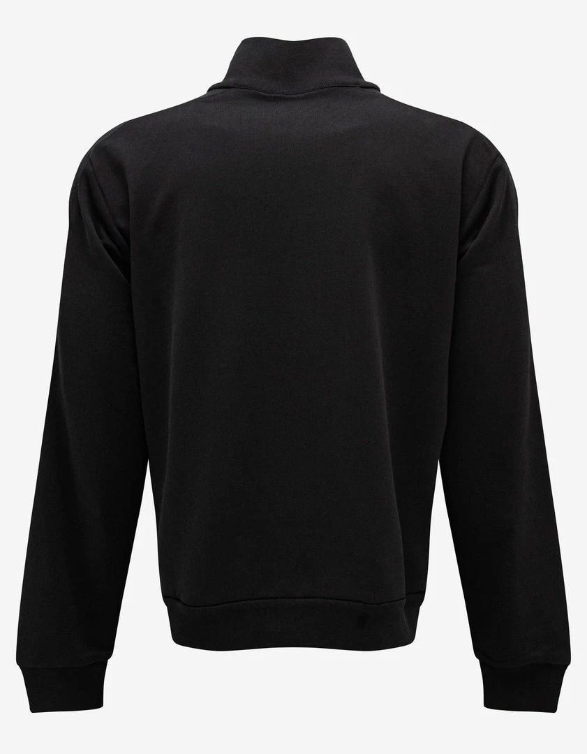 Best reviews of 👏 Moncler Black Logo Sleeve Zip Funnel Sweatshirt Clothing 😉 4 Moncler Black Logo Sleeve Zip Funnel Sweatshirt Clothing