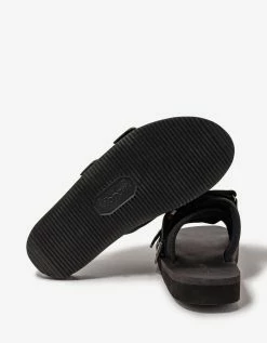 Best deal π Moncler Black Slideworks π©΄ Sandals β 11 Moncler Black Slideworks Sandals