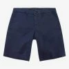 Best Sale π€© Moncler Blue Chino Shorts Clothing π 1 Moncler Blue Chino Shorts Clothing