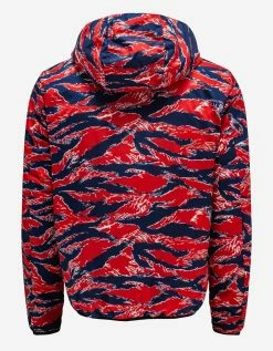 Moncler Clothing Bressay Reversible Down Jacket