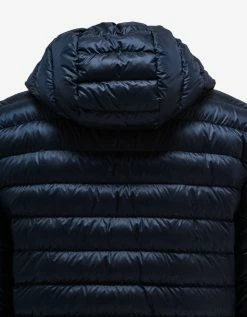 Moncler Clothing Bressay Reversible Down Jacket