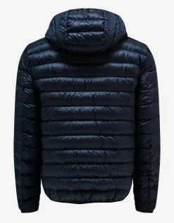 Moncler Clothing Bressay Reversible Down Jacket