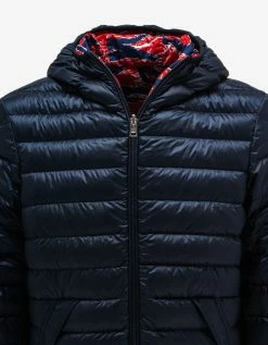 Moncler Clothing Bressay Reversible Down Jacket