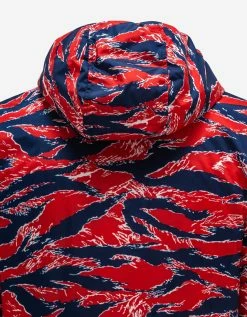 Moncler Clothing Bressay Reversible Down Jacket