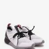 Moncler Emilien White Trainers