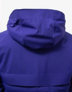 New 💯 Moncler Grenoble Achensee Blue Down Jacket 🎉 15 Moncler Grenoble Achensee Blue Down Jacket