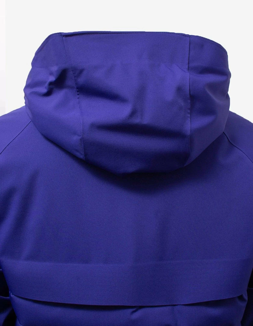 New 💯 Moncler Grenoble Achensee Blue Down Jacket 🎉 9 Moncler Grenoble Achensee Blue Down Jacket