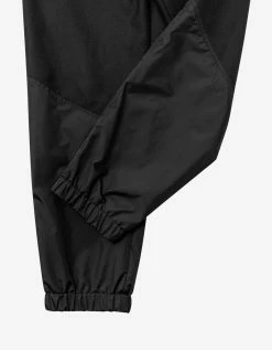 Moncler Grenoble Black Après-Ski Trousers