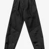 Cheapest 😀 Moncler Grenoble Black Après-Ski Trousers ❤️ 1 Moncler Grenoble Black Après-Ski Trousers