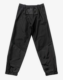 Moncler Grenoble Black Après-Ski Trousers