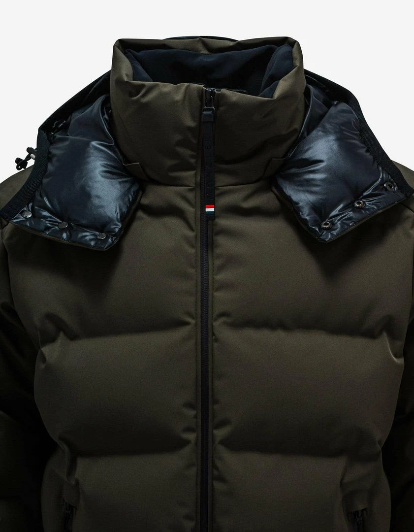 Best Pirce β Moncler Grenoble Clothing Montgetech Dark Green Down Jacket π 5 Moncler Grenoble Clothing Montgetech Dark Green Down Jacket