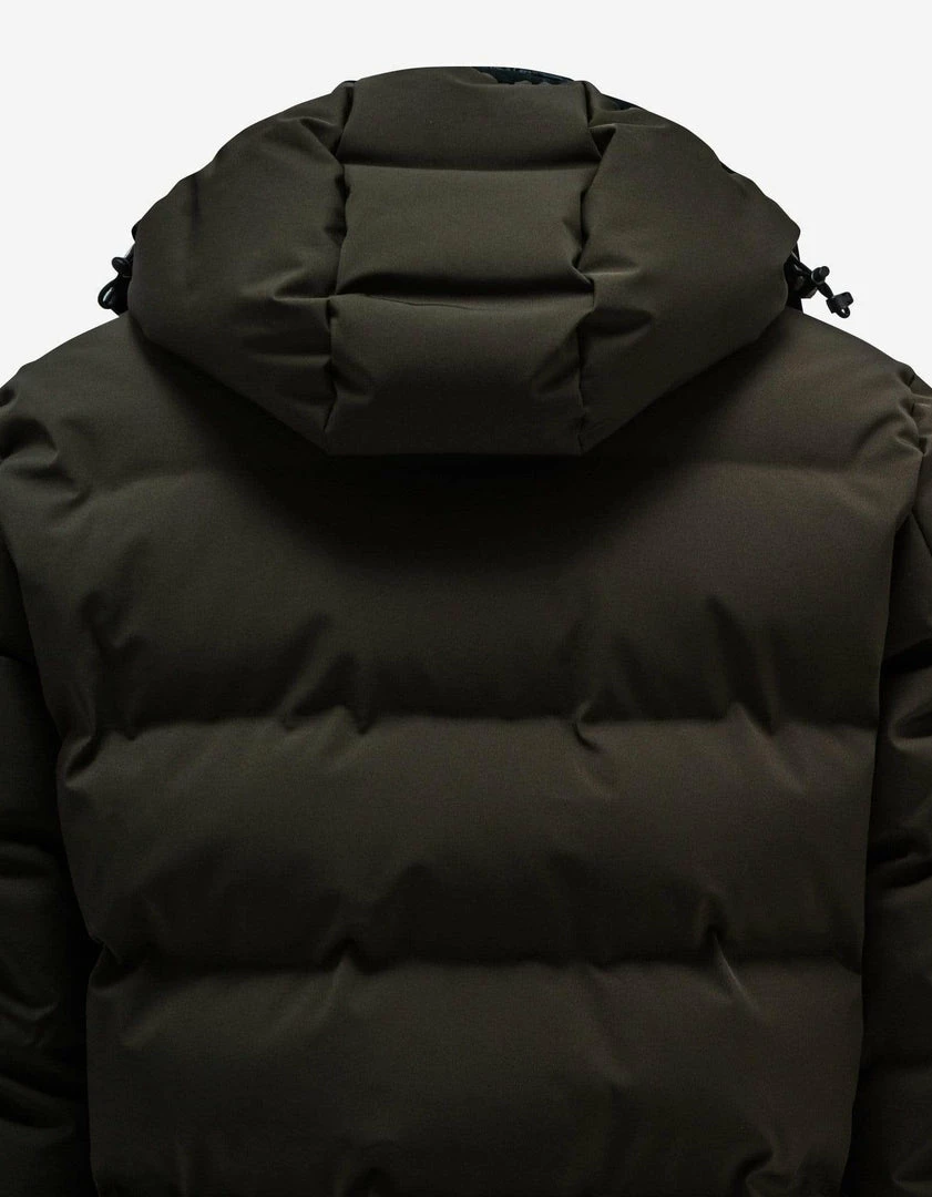 Best Pirce β Moncler Grenoble Clothing Montgetech Dark Green Down Jacket π 6 Moncler Grenoble Clothing Montgetech Dark Green Down Jacket