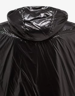 Cheap 😀 Moncler Grenoble Salantin Black Nylon Down Gilet 🧨 9 Moncler Grenoble Salantin Black Nylon Down Gilet