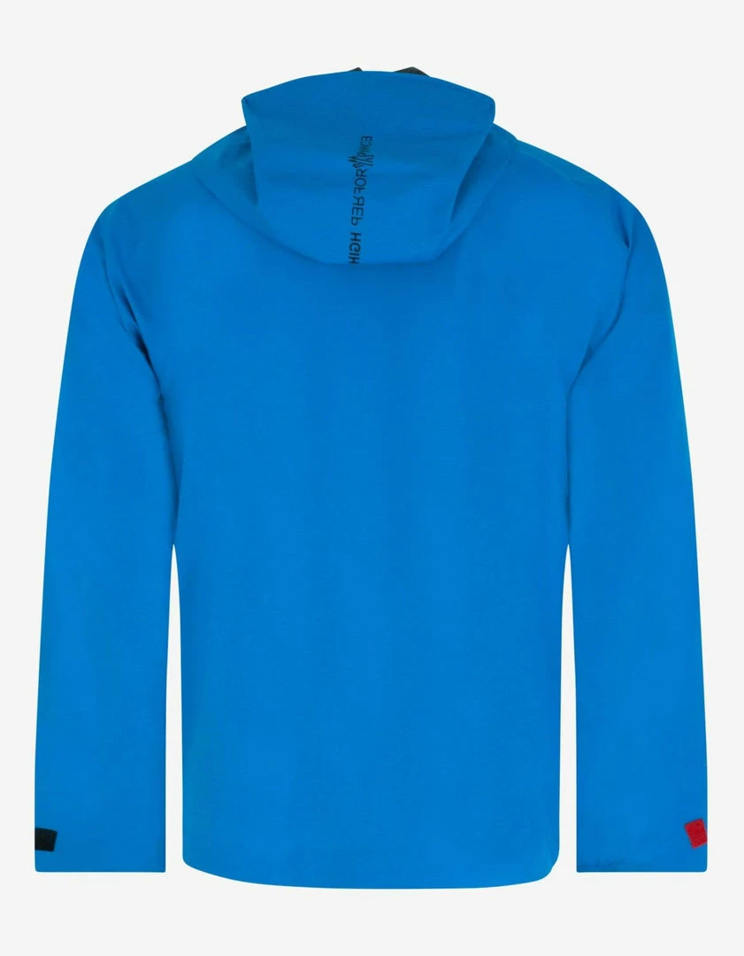 New ๐ Moncler Grenoble Clothing Villair Pastel Blue Windbreaker ๐ 4 Moncler Grenoble Clothing Villair Pastel Blue Windbreaker