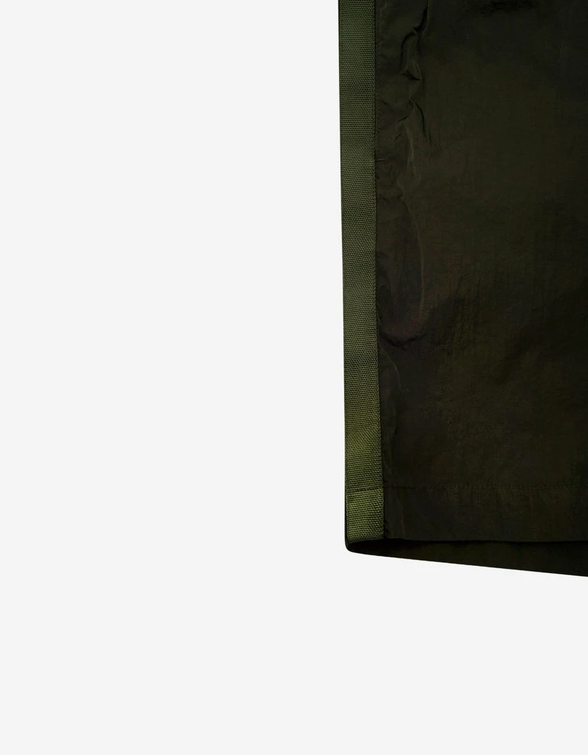 Buy π Moncler Khaki Bermuda Swim Shorts Clothing π 7 Moncler Khaki Bermuda Swim Shorts Clothing