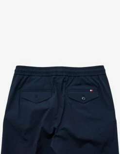 Brand new 😀 Moncler Clothing Navy Blue Casual Athletic Trousers ❤️ 10 Moncler Clothing Navy Blue Casual Athletic Trousers