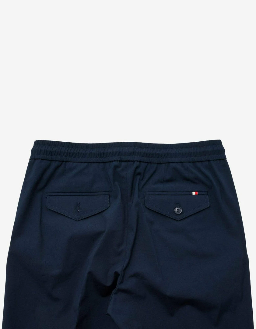 Brand new 😀 Moncler Clothing Navy Blue Casual Athletic Trousers ❤️ 6 Moncler Clothing Navy Blue Casual Athletic Trousers