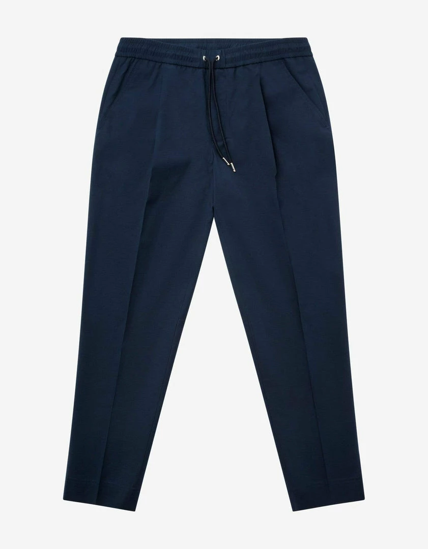 Brand new 😀 Moncler Clothing Navy Blue Casual Athletic Trousers ❤️ 3 Moncler Clothing Navy Blue Casual Athletic Trousers