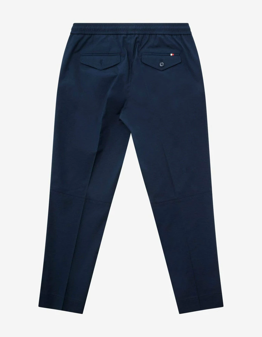 Brand new 😀 Moncler Clothing Navy Blue Casual Athletic Trousers ❤️ 4 Moncler Clothing Navy Blue Casual Athletic Trousers