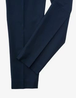 Brand new 😀 Moncler Clothing Navy Blue Casual Athletic Trousers ❤️ 11 Moncler Clothing Navy Blue Casual Athletic Trousers