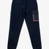 Flash Sale 😀 Moncler Night Blue Cargo Sweat Pants Clothing ✔️ 2 Moncler Night Blue Cargo Sweat Pants Clothing