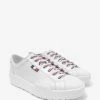 Moncler Promyx White Trainers