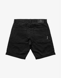 Neuw Cody Black Shorts