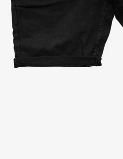Neuw Cody Black Shorts