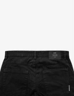 Neuw Cody Black Shorts