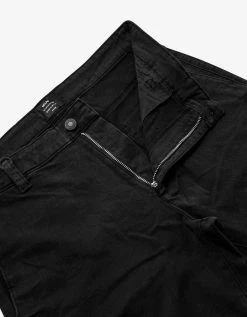 Neuw Cody Black Shorts