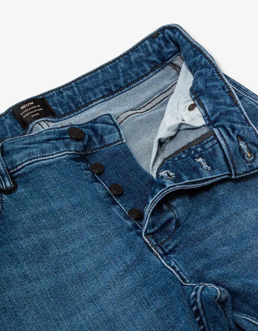 Cheap 🎁 Neuw Iggy Skinny Artful 👖 Jeans Clothing 🎉 7 Neuw Iggy Skinny Artful Jeans Clothing