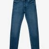 Neuw Iggy Skinny Artful Jeans Clothing
