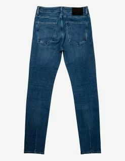 Neuw Iggy Skinny Artful Jeans Clothing