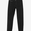 Neuw Iggy Skinny Black Selvedge Jeans