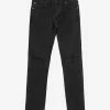 Neuw Iggy Skinny Broken Temple Jeans