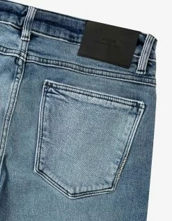 Neuw Iggy Skinny Ceremony Jeans Clothing