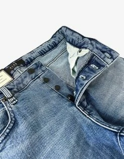 Neuw Iggy Skinny Ceremony Jeans Clothing